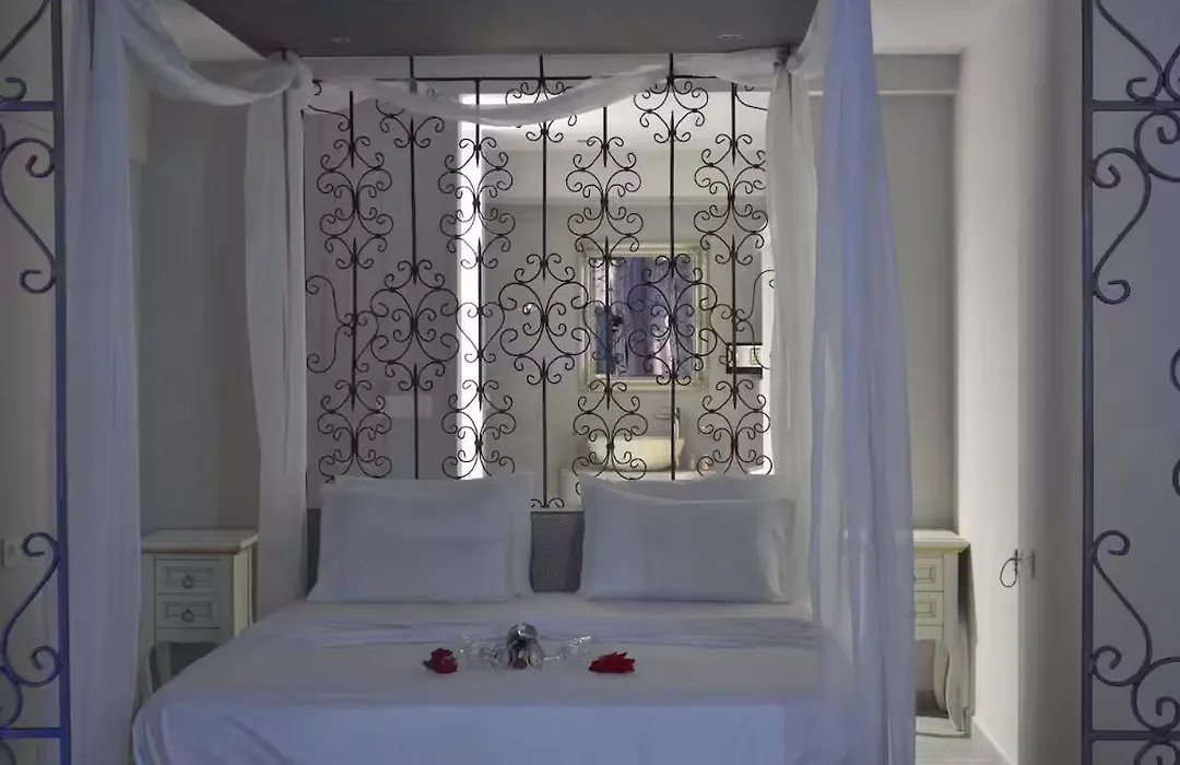 Anagenessis Resort-1